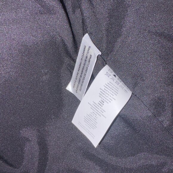 Michael Kors Faux Fur Vest M - Picture 6 of 8